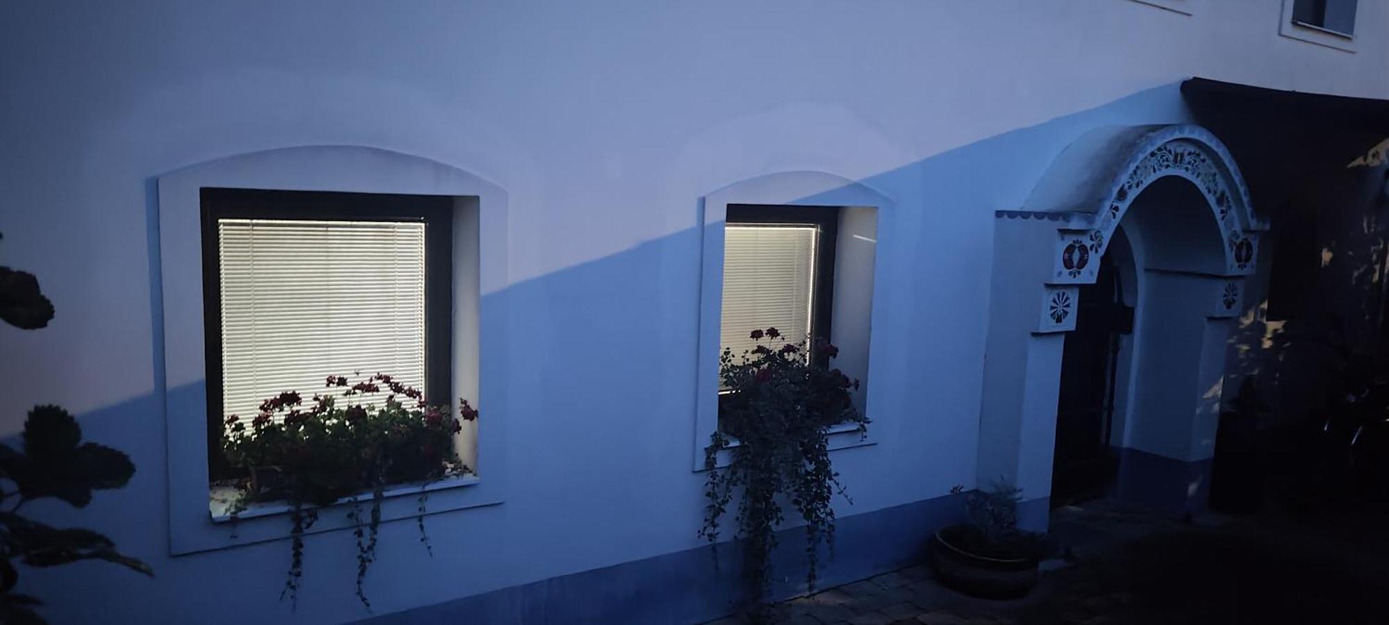 Ubytovani U Sklepu Kyjov  Exterior foto