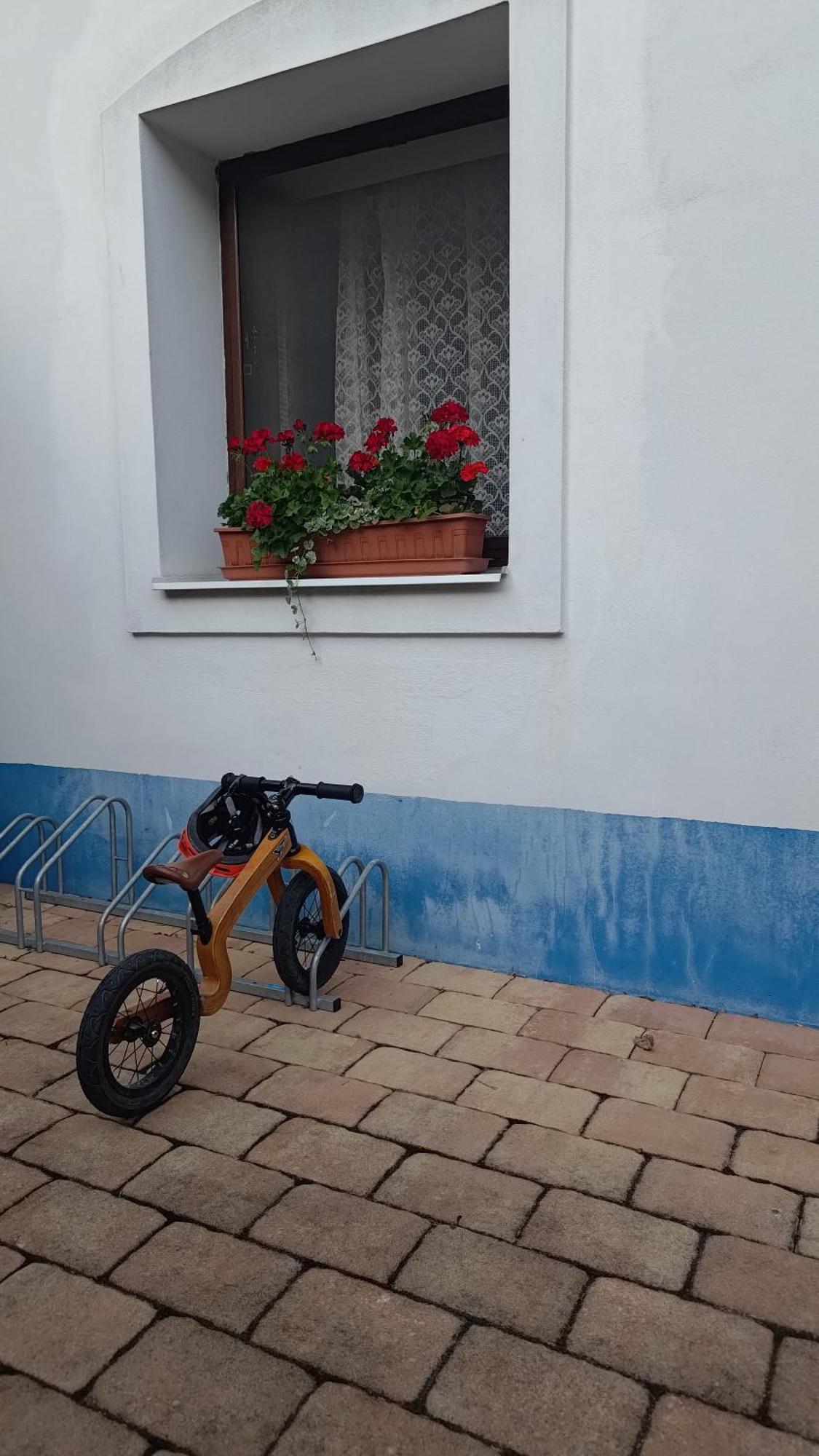 Ubytovani U Sklepu Kyjov  Exterior foto